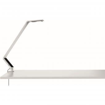 LUCTRA® TABLE PRO LINEAR LED Tischleuchte mit Klemme 921723 (3D konfigurierbar) 