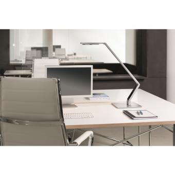 Luctra Table Linear Led Tischleuchte Mit Fuss 920123 Farbe